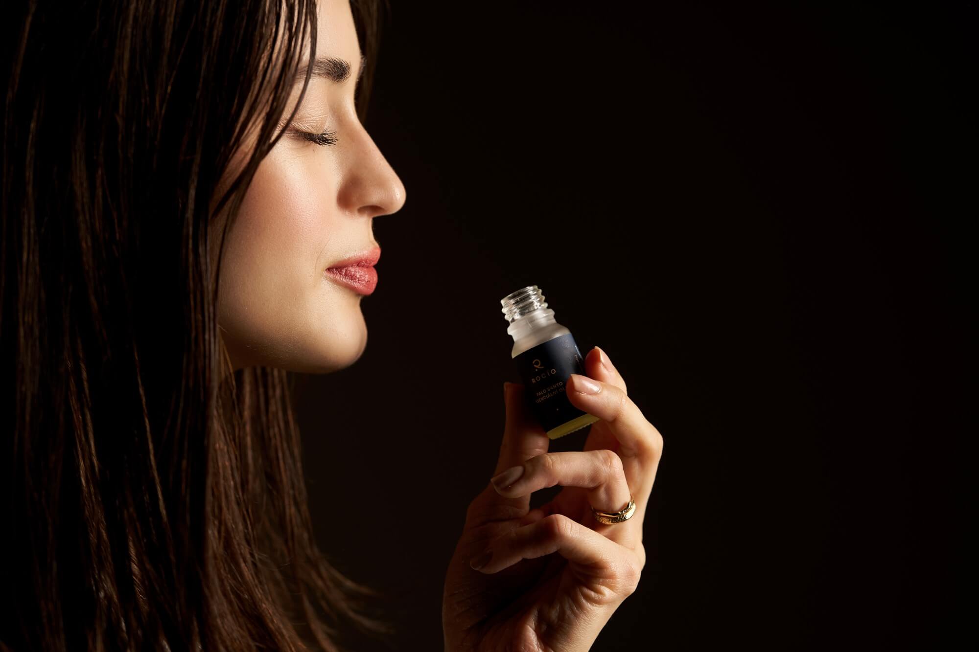 Jak používat olej z Palo Santo